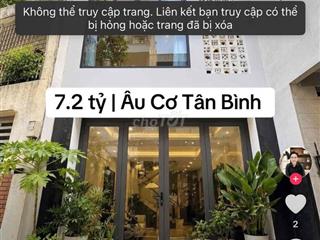 Nhà mới hoàn công đầy đủ , 3 tầng , sân thượng và chuồng Cu . Nội thât