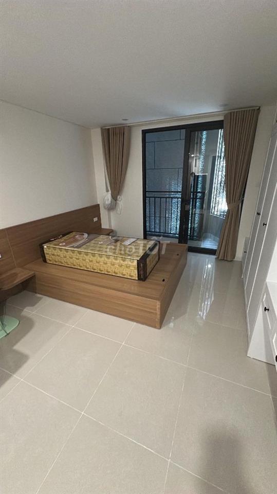Phòng ở Ngọc Lâm giá ưu đãi