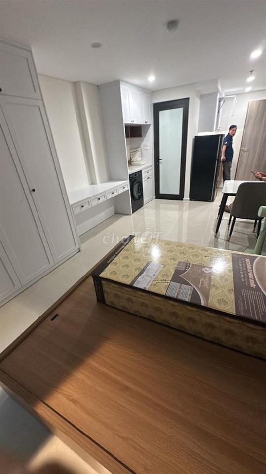 Phòng ở Ngọc Lâm giá ưu đãi