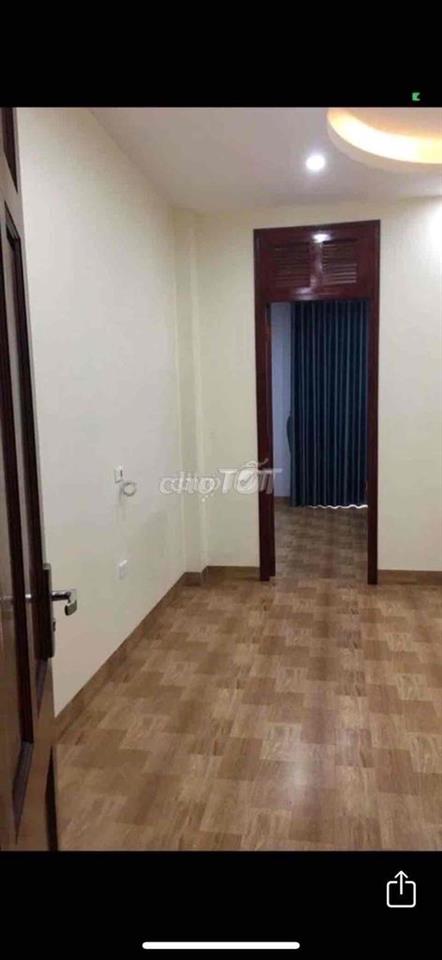 cho thuê căn hộ khép kín TT tL cảnh vệ