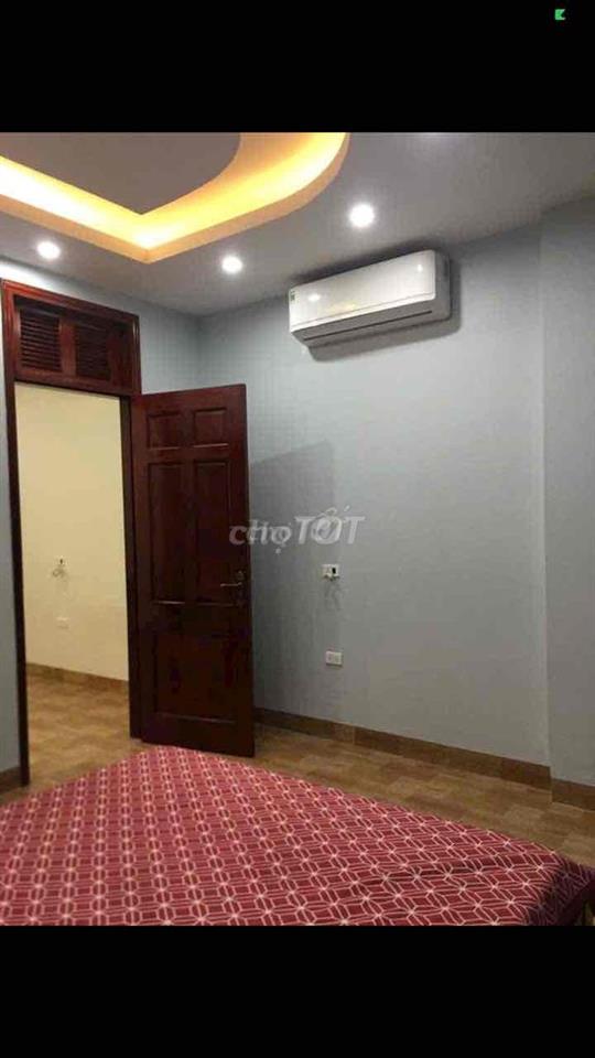 cho thuê căn hộ khép kín TT tL cảnh vệ