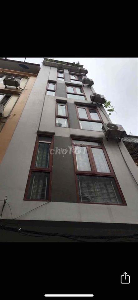 cho thuê căn hộ khép kín TT tL cảnh vệ