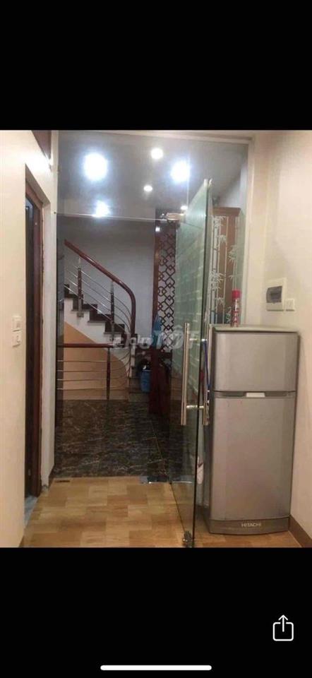 cho thuê căn hộ khép kín TT tL cảnh vệ