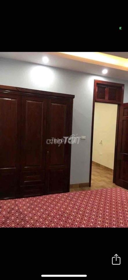 cho thuê căn hộ khép kín TT tL cảnh vệ