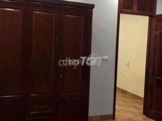cho thuê căn hộ khép kín TT tL cảnh vệ
