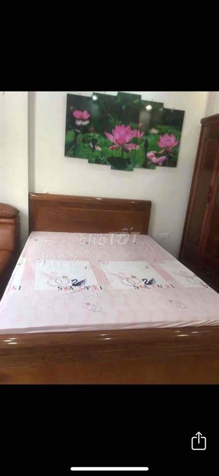 cho thuê căn hộ khép kín TT tL cảnh vệ