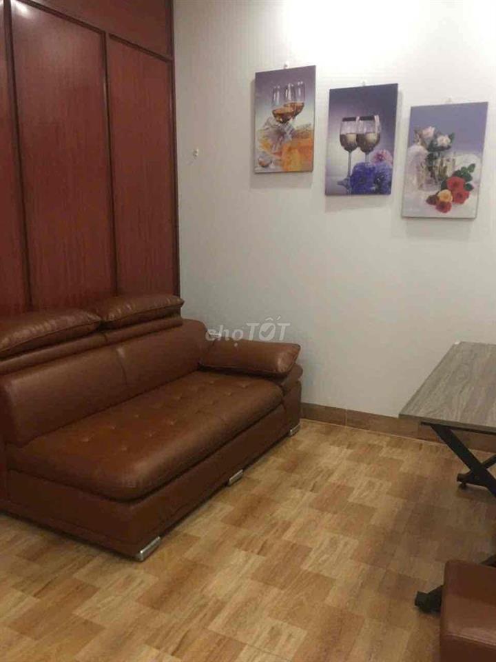 cho thuê căn hộ khép kín TT tL cảnh vệ