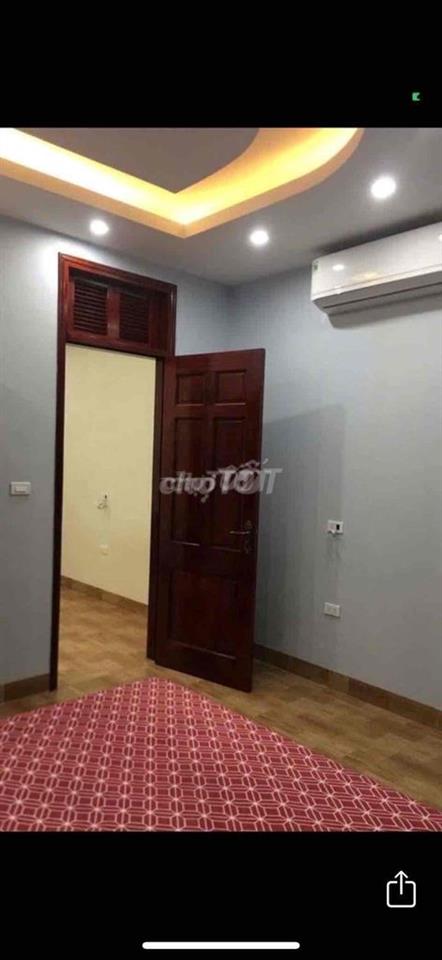 cho thuê căn hộ khép kín TT tL cảnh vệ