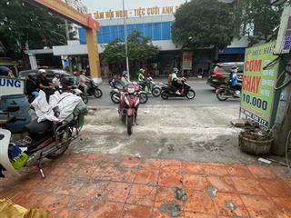 Đất mặt tiền Đươfng Nguyễn Du