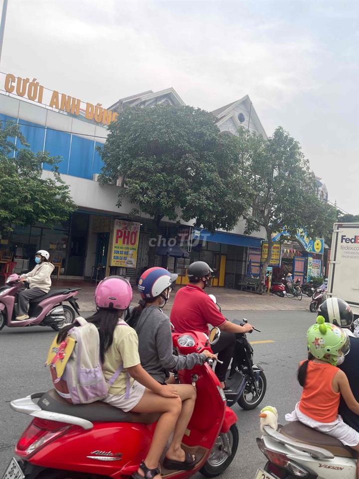 Đất mặt tiền Đươfng Nguyễn Du