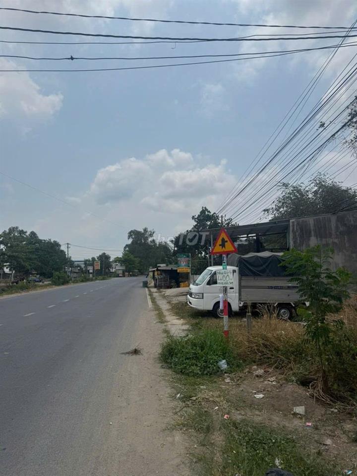 chính chủ bán đất nền full thổ cư