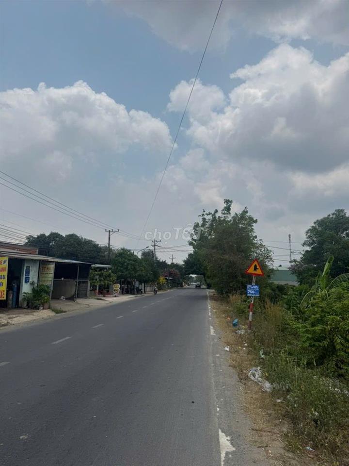chính chủ bán đất nền full thổ cư