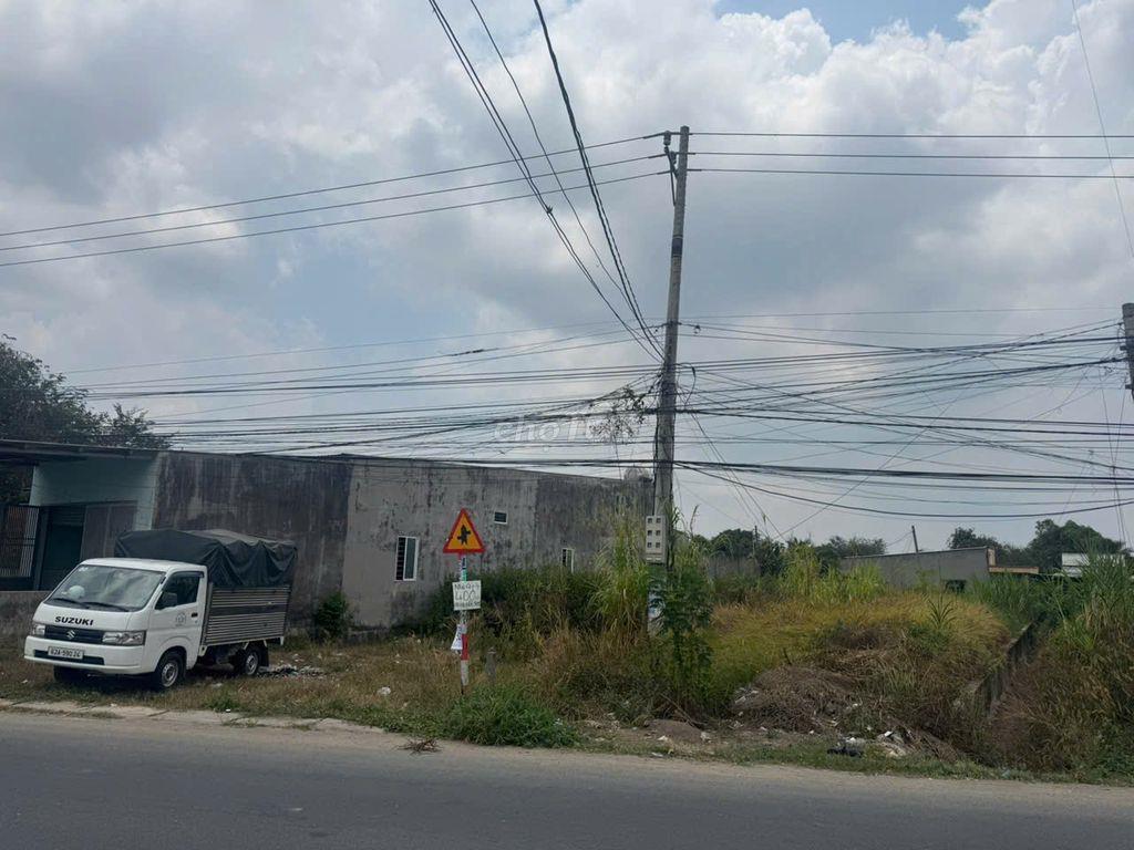chính chủ bán đất nền full thổ cư