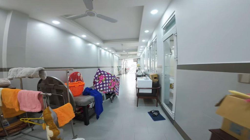 chính chủ cho thuê nhà mới, kiên cố, đẹp