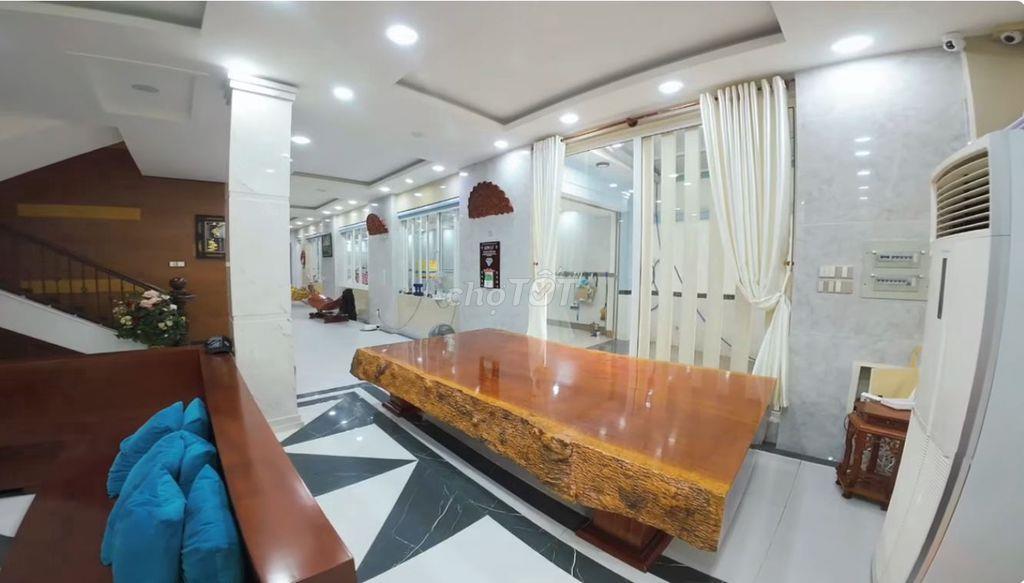 chính chủ cho thuê nhà mới, kiên cố, đẹp