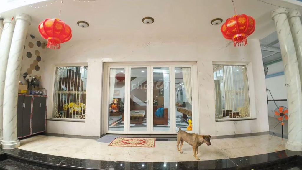 chính chủ cho thuê nhà mới, kiên cố, đẹp