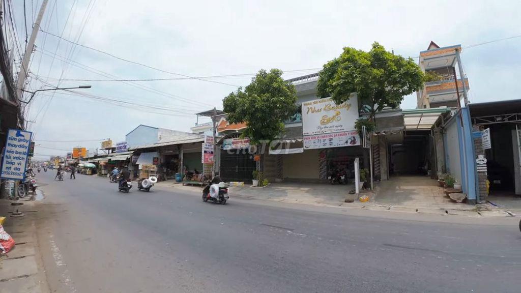 chính chủ cho thuê nhà mới, kiên cố, đẹp