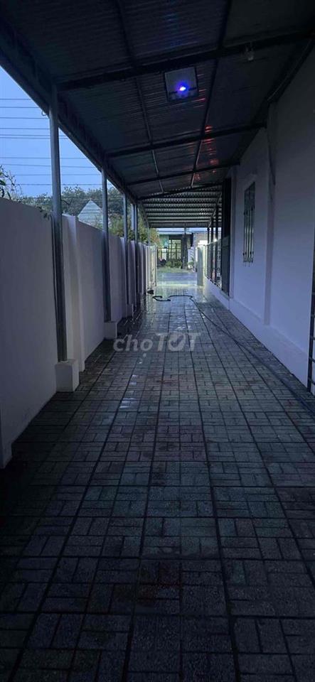 Cho thuê phòng trọ mới xây