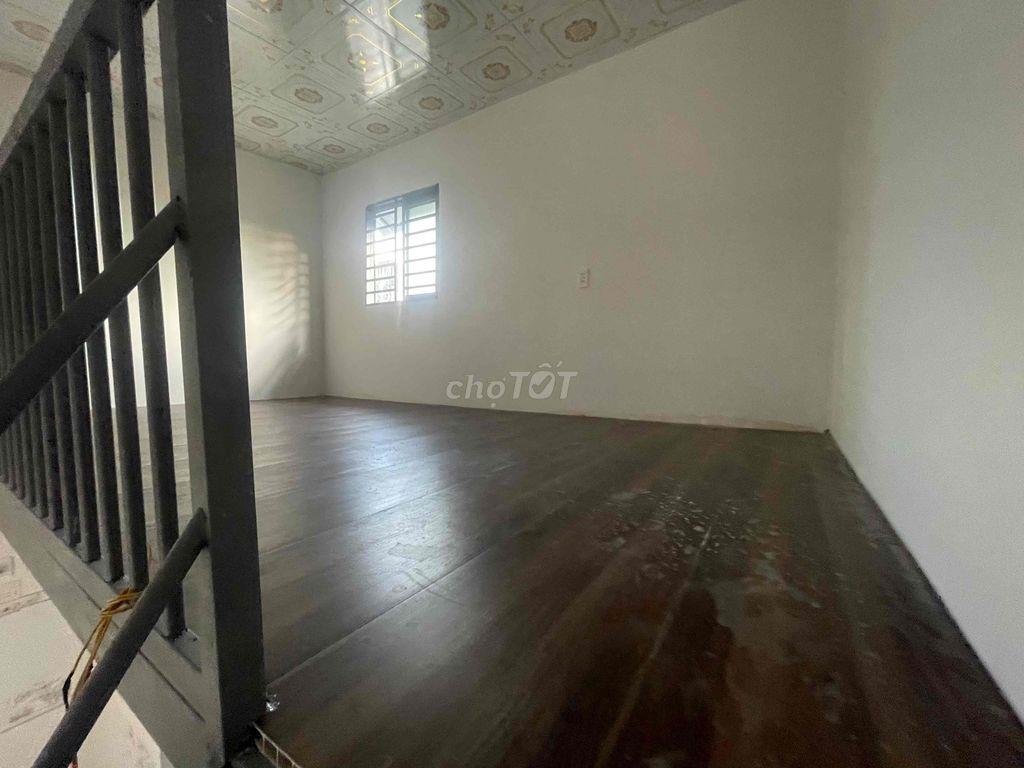 Cho thuê phòng trọ mới xây