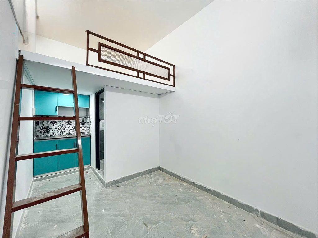 [ĐỘC QUYỀN] Nguyễn Văn Đậu Bình Thạnh Trống Lại Dupflex Rộng Thoáng
