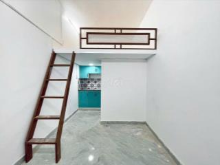 [ĐỘC QUYỀN] Nguyễn Văn Đậu Bình Thạnh Trống Lại Dupflex Rộng Thoáng