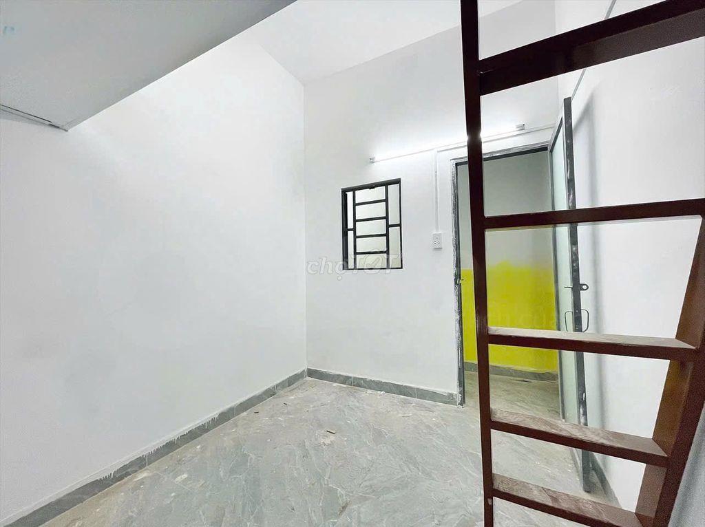 [ĐỘC QUYỀN] Nguyễn Văn Đậu Bình Thạnh Trống Lại Dupflex Rộng Thoáng
