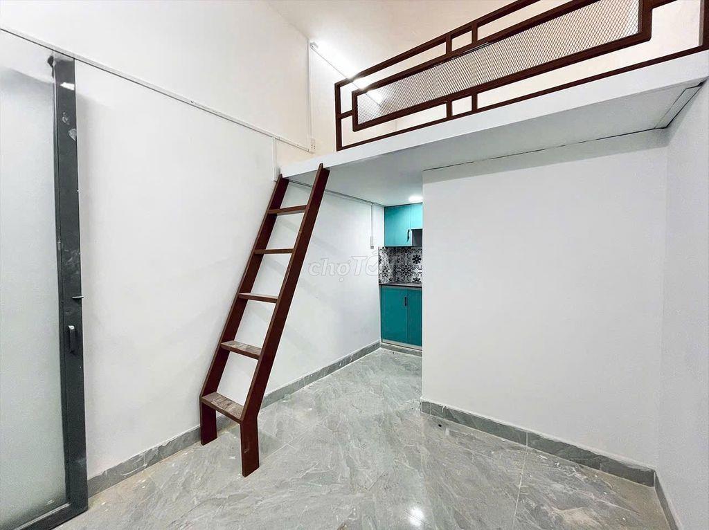 [ĐỘC QUYỀN] Nguyễn Văn Đậu Bình Thạnh Trống Lại Dupflex Rộng Thoáng