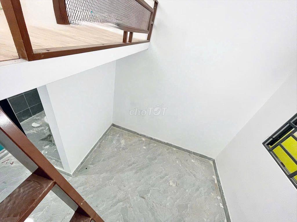 [ĐỘC QUYỀN] Nguyễn Văn Đậu Bình Thạnh Trống Lại Dupflex Rộng Thoáng