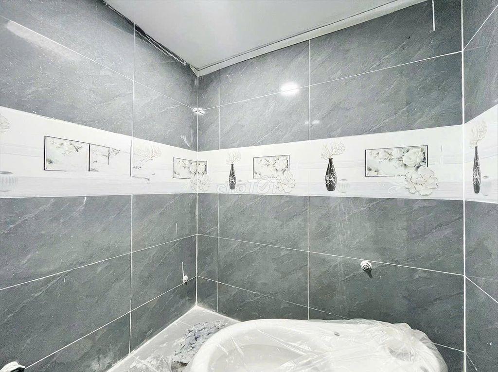 [ĐỘC QUYỀN] Nguyễn Văn Đậu Bình Thạnh Trống Lại Dupflex Rộng Thoáng