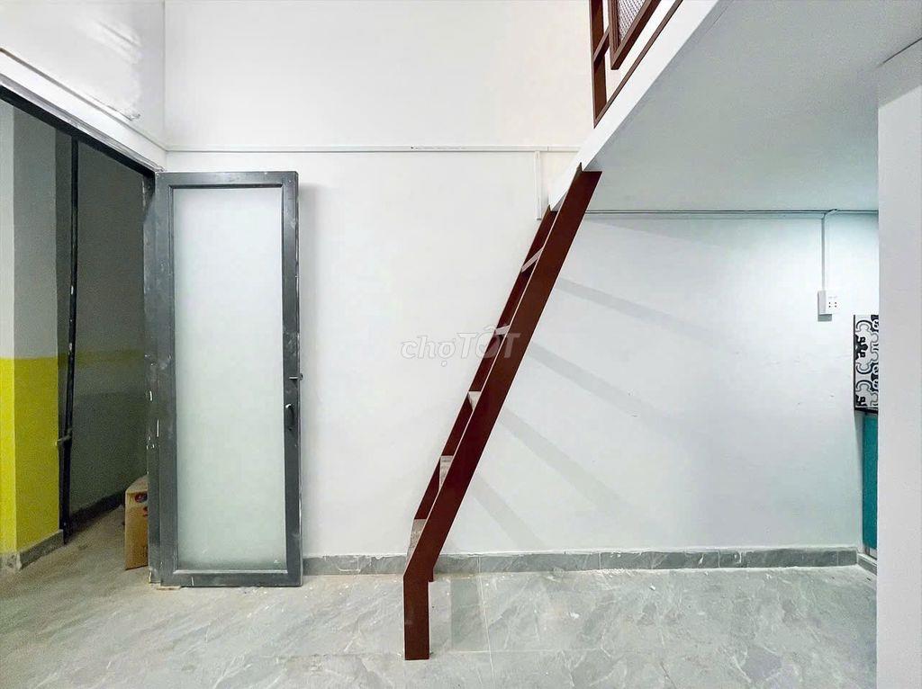 [ĐỘC QUYỀN] Nguyễn Văn Đậu Bình Thạnh Trống Lại Dupflex Rộng Thoáng