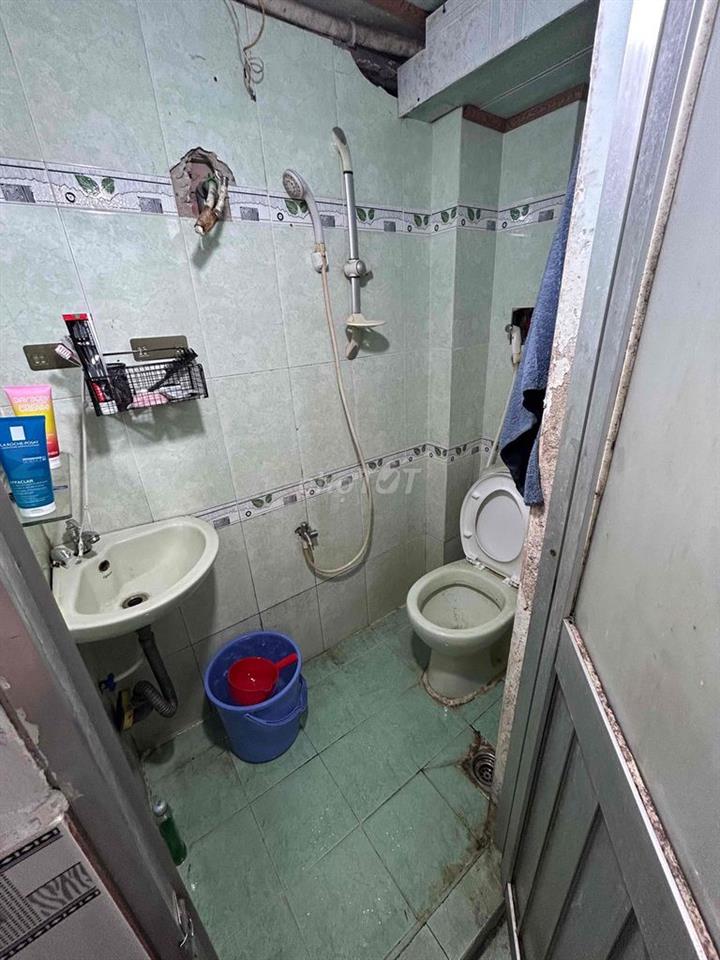 phòng trọ gò vấp