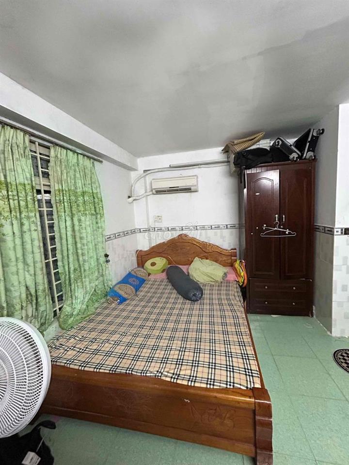 phòng trọ gò vấp