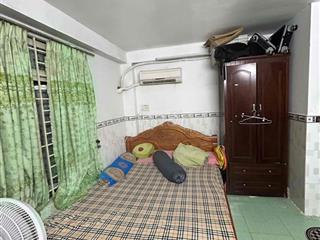 phòng trọ gò vấp