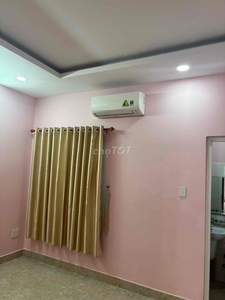 Bán nhà ở một trệt một lầu ở thạnh xuân 33 quận 12