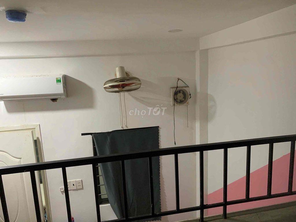 Pass phòng 81/27/6 Tân thới nhất.Q12  Chỉ cần đưa💰3tr300k là dọn vào ở