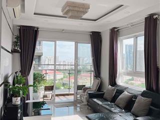 Chung Cư Docland - Nguyễn Thị Thập Q7- Căn Góc 3 Phong Ngủ -Full Nt.