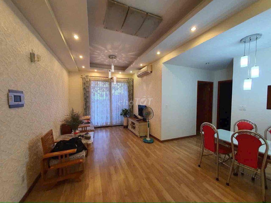 Chung Cư V-Star Quận 7 -86m2 -2Phòng Ngủ+ 2Wc- View Sông Rất Mát