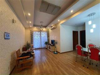 Chung Cư V-Star Quận 7 -86m2 -2Phòng Ngủ+ 2Wc- View Sông Rất Mát