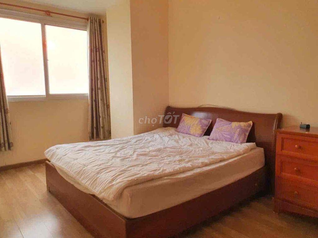 Chung Cư V-Star Quận 7 -86m2 -2Phòng Ngủ+ 2Wc- View Sông Rất Mát