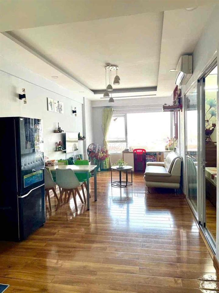 Chung Cư Ehome 5 -Trần Trọng Cung Quận 7 - 1Pn+ 1Wc. Nhà Mới Full Nt.