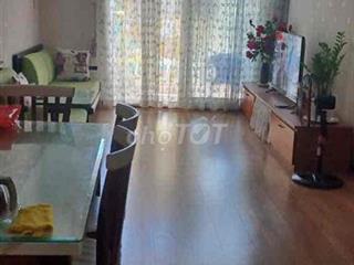 chung Cư V-Star - Phú Thuận Quận7 - 2PN+2Wc View Sông Rất Mát