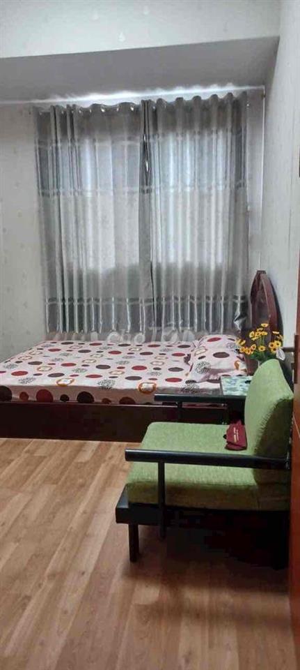 chung Cư V-Star - Phú Thuận Quận7 - 2PN+2Wc View Sông Rất Mát