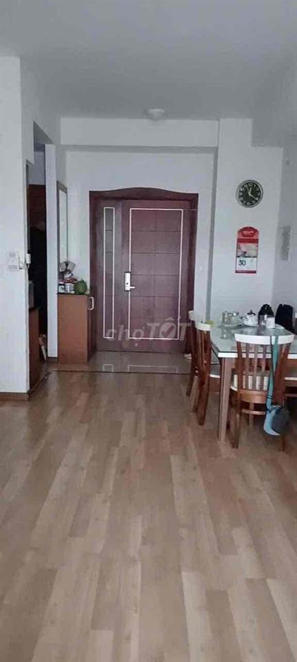 chung Cư V-Star - Phú Thuận Quận7 - 2PN+2Wc View Sông Rất Mát