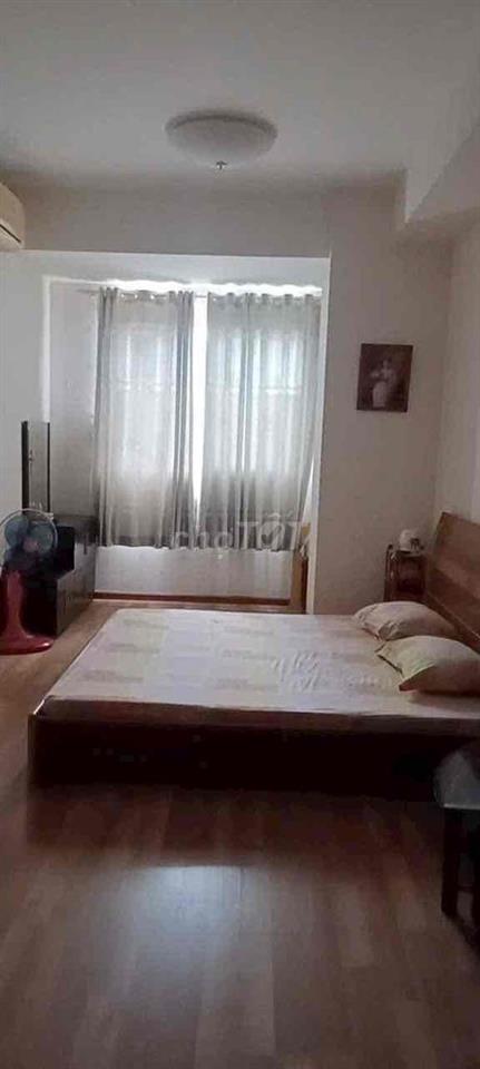 chung Cư V-Star - Phú Thuận Quận7 - 2PN+2Wc View Sông Rất Mát
