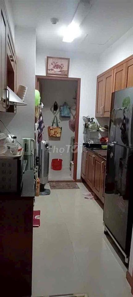 chung Cư V-Star - Phú Thuận Quận7 - 2PN+2Wc View Sông Rất Mát