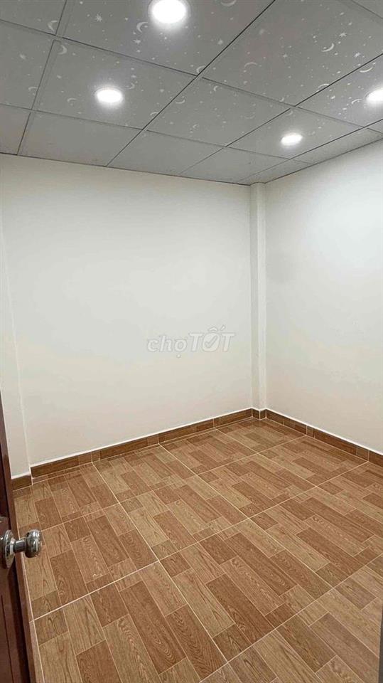 Cho Thuê Nhà Hem  380 Lê Văn Lương Q7- 1Trệt + 1Lầu. 2Pn + 2Wc.