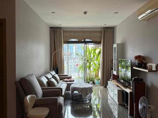 Căn Hộ Ngọc Lan- Phú Thuận-Quận 7- 93m2 -2Pn+2wc. Nhà Full Nt.