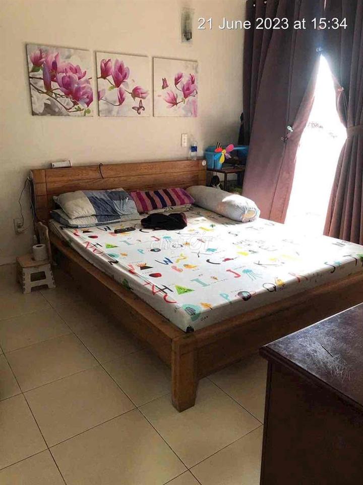 Chung Cư An Khang - KDC Nam Long Quận 7 - 2pn+1Wc.Nhà Full Nt.
