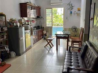 Chung Cư An Khang - KDC Nam Long Quận 7 - 2pn+1Wc.Nhà Full Nt.