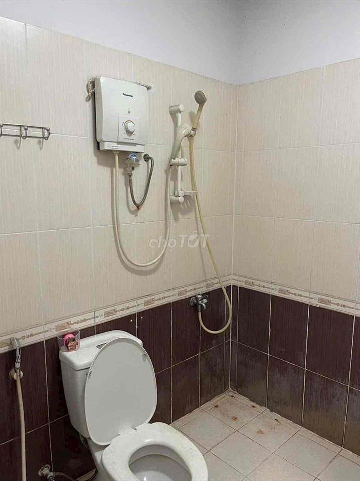 Chung Cư An Khang - KDC Nam Long Quận 7 - 2pn+1Wc.Nhà Full Nt.